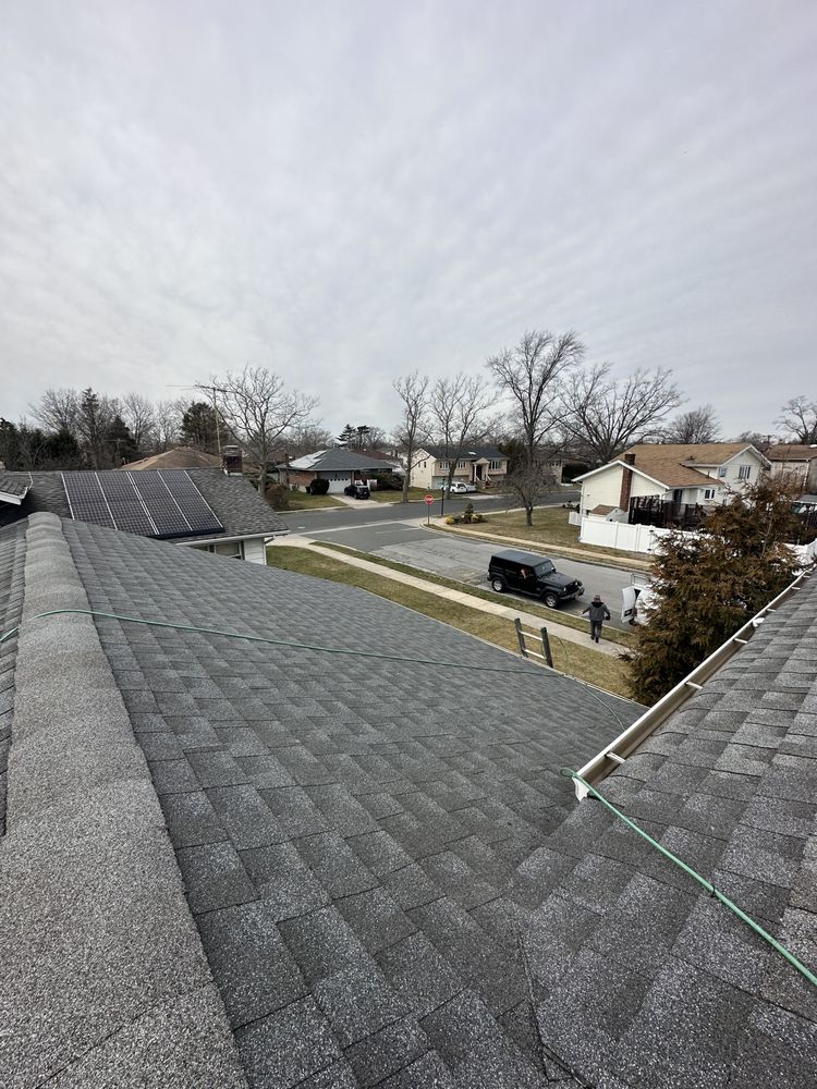 Photo of Long Island Prestige Roofing and Chimney