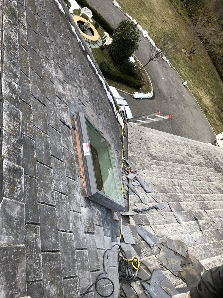 Photo of Long Island Prestige Roofing and Chimney