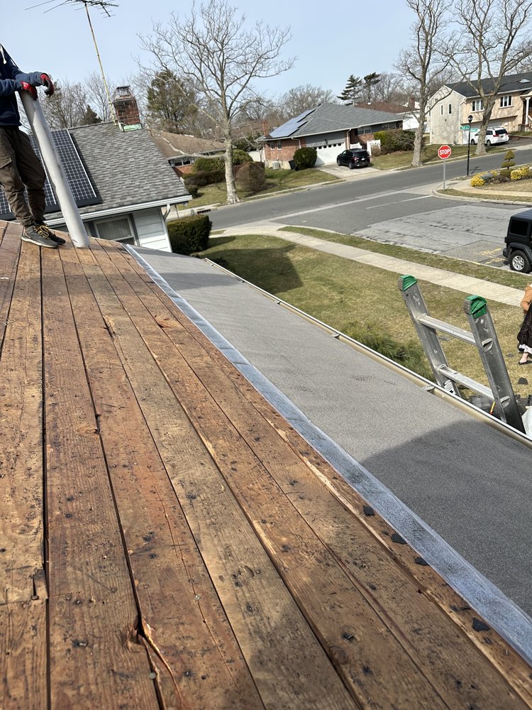 Photo of Long Island Prestige Roofing and Chimney