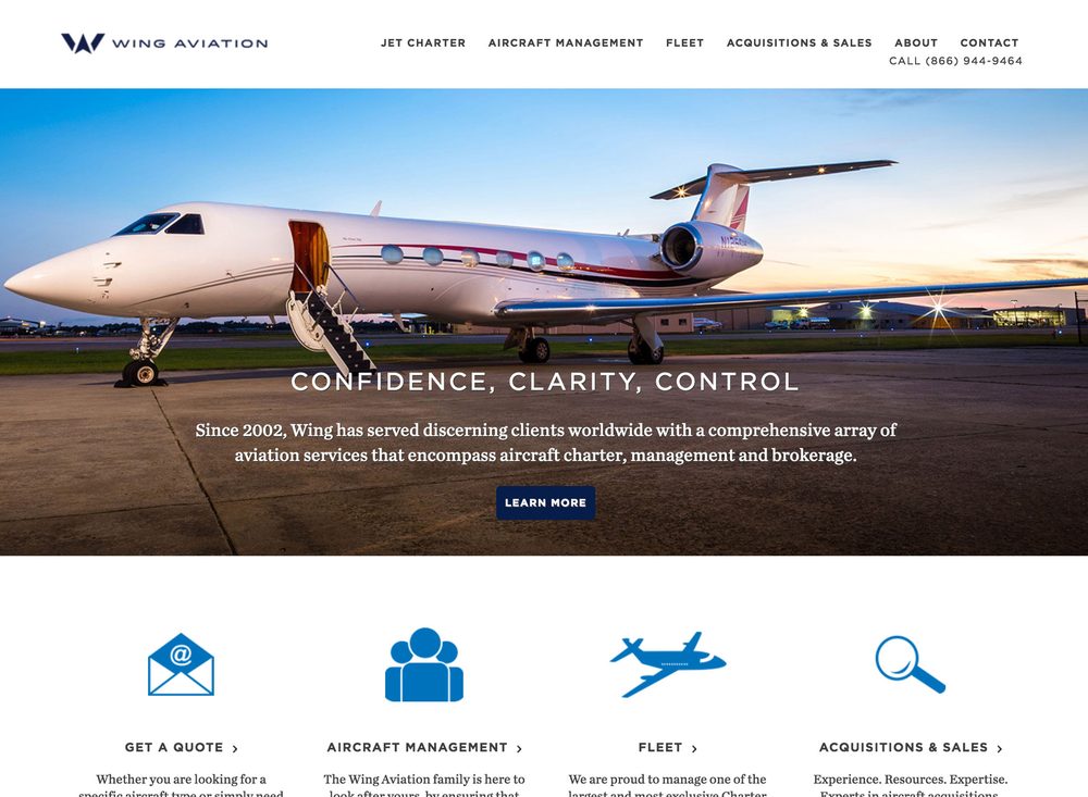 Photo of Big Splash Web Design