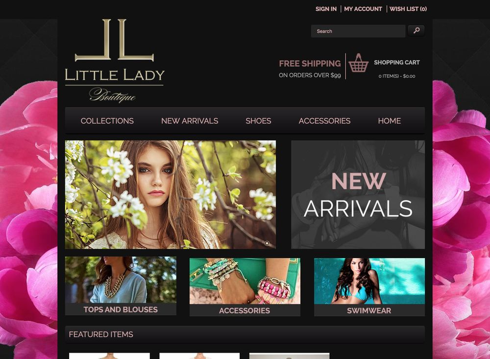 Photo of Big Splash Web Design