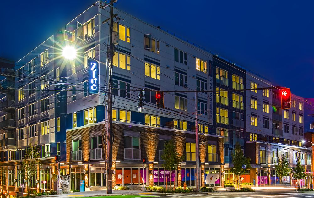 Photo of ZIG Apartments