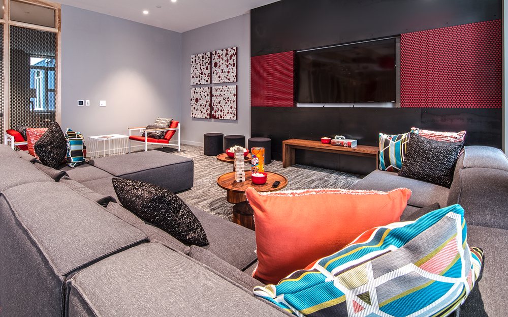 Photo of ZIG Apartments