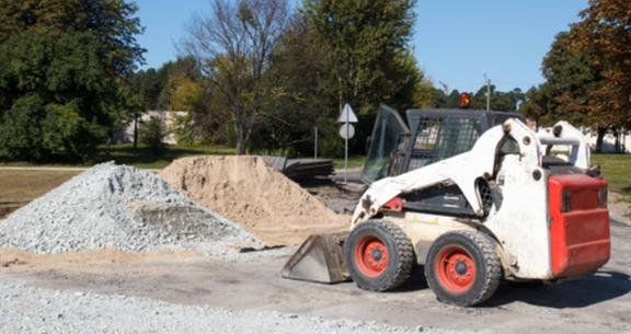 Photo of Snider Equipment Rental