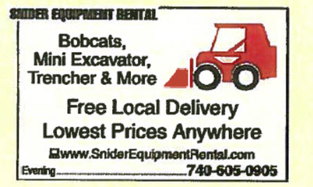 Photo of Snider Equipment Rental