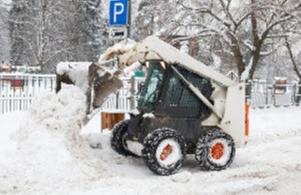 Photo of Snider Equipment Rental