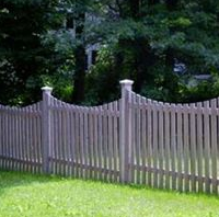 Photo of Anchor Fence of Rockland