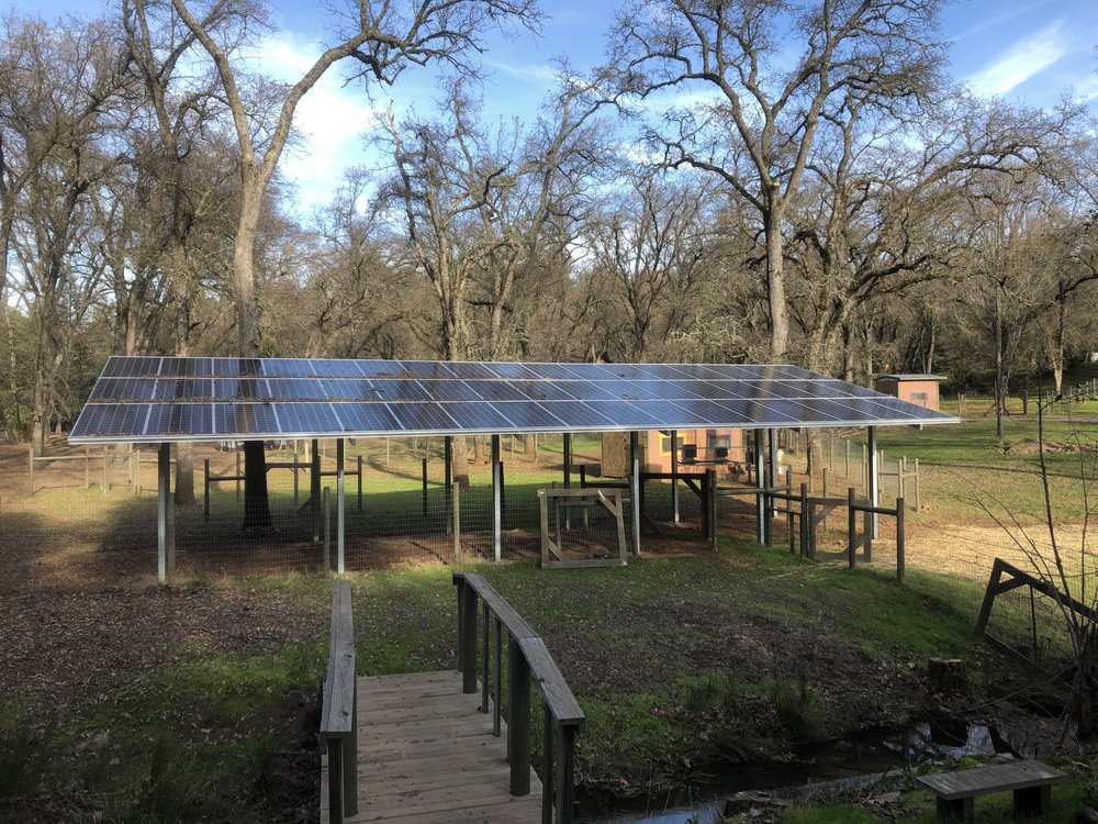 Photo of Envisha Energy