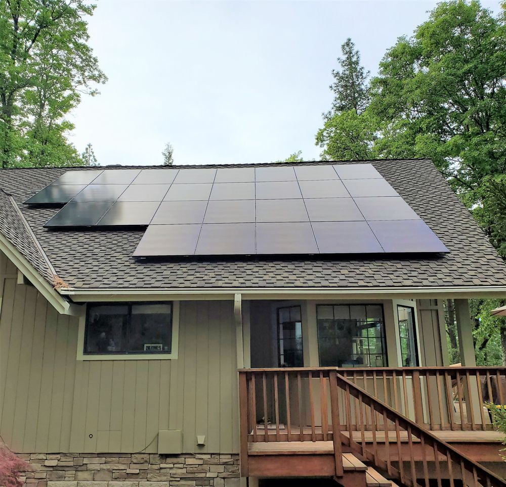 Photo of Envisha Energy