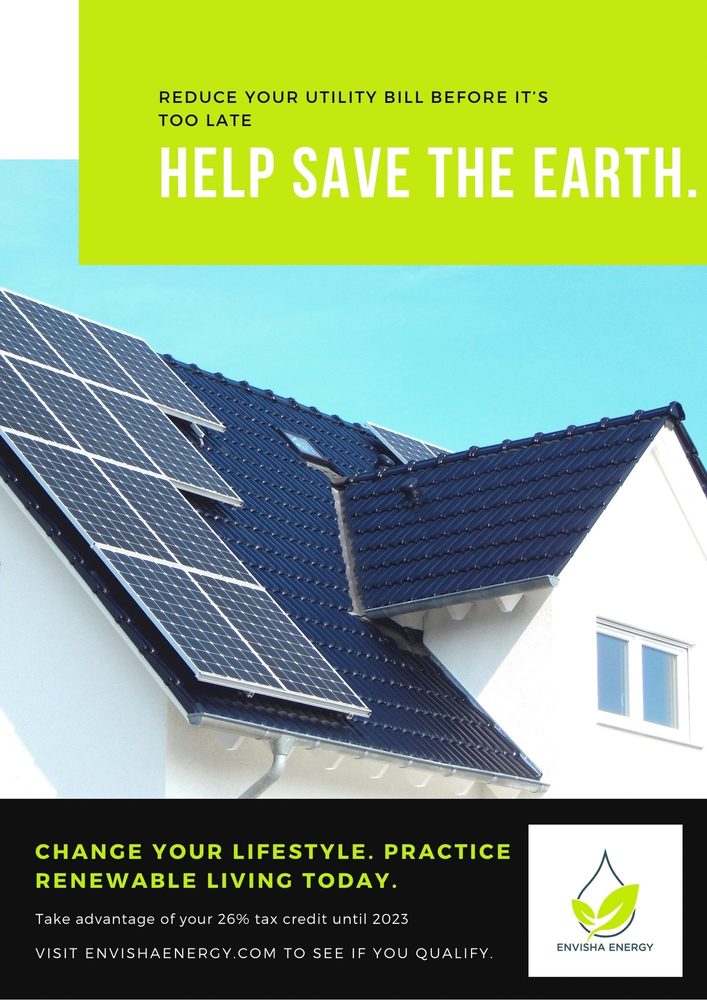 Photo of Envisha Energy
