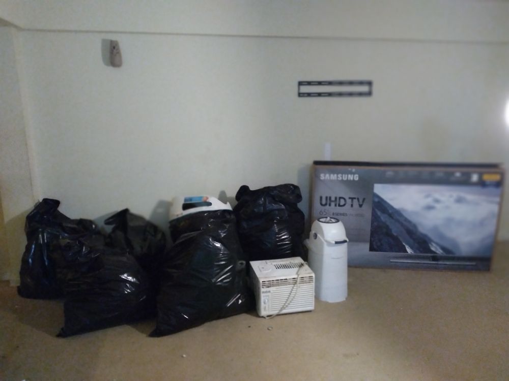 Photo of Rags to Riches Moving