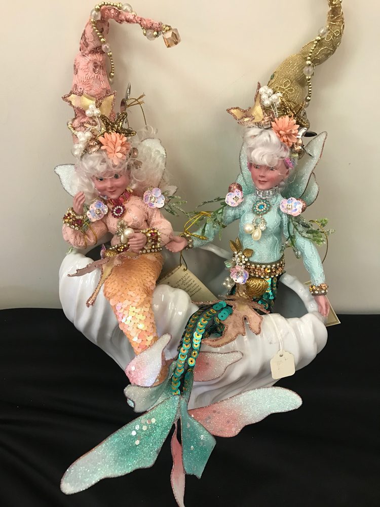Photo of Mary Barnett Gifts
