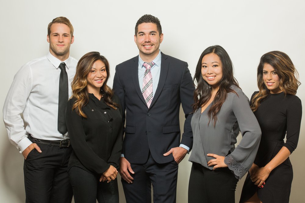 Photo of Brandon Loo - State Farm Insurance Agent