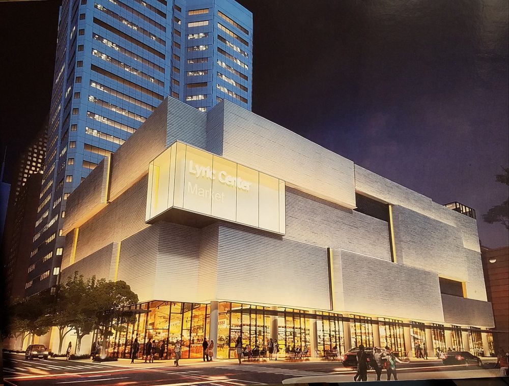 Photo of Lyric Business Centre