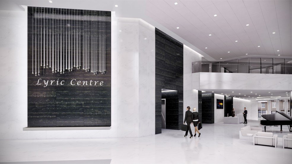 Photo of Lyric Business Centre