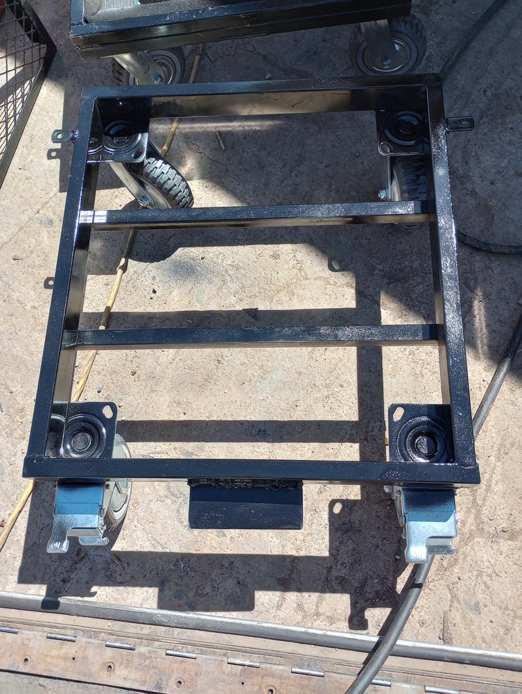 Photo of Ralph Campbell Mobile Welding