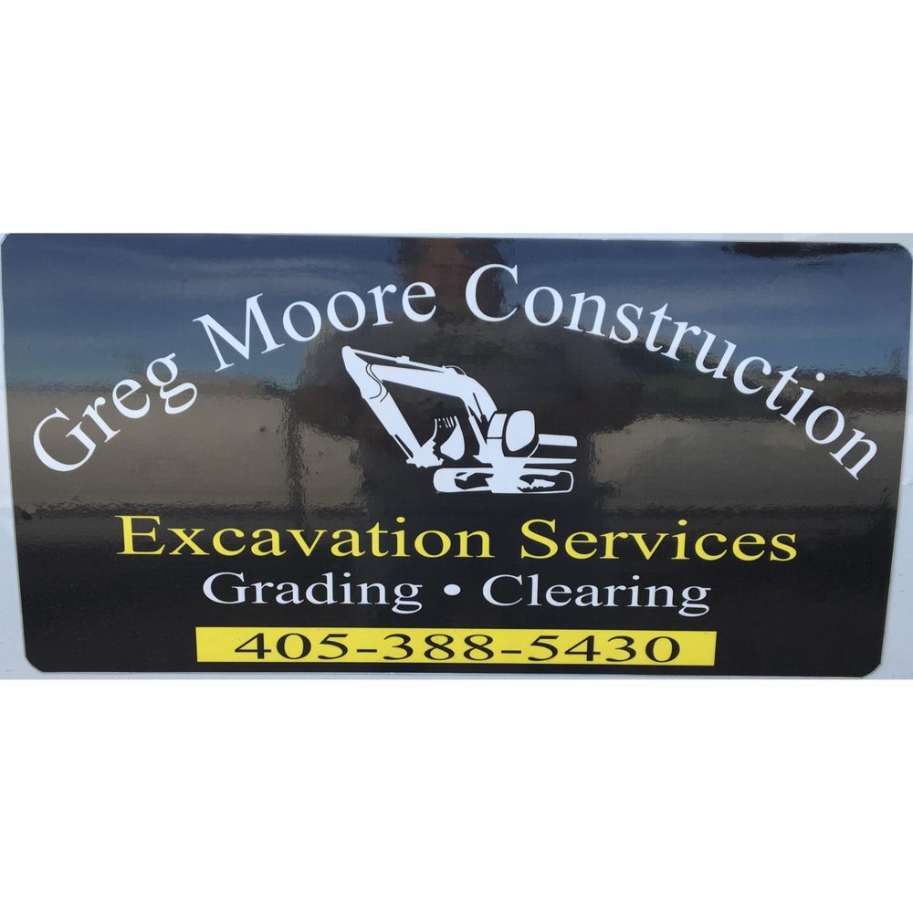 Photo of Moore's Backhoe & Septic Service