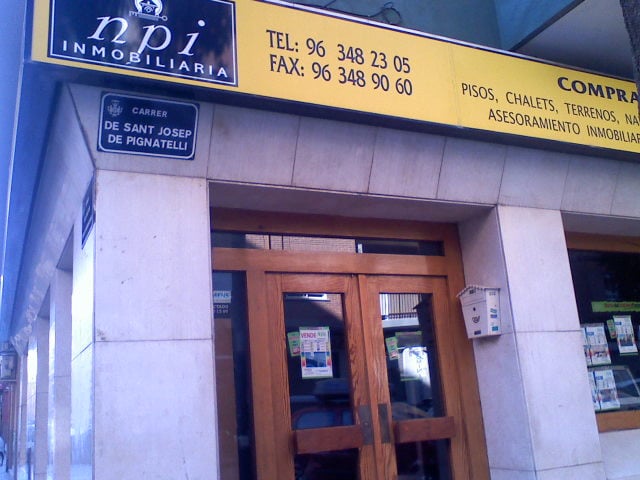 Photo of Npi