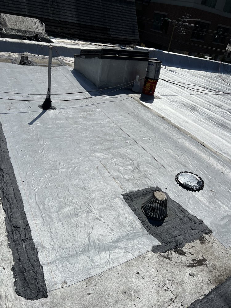 Photo of Heavenly Construction