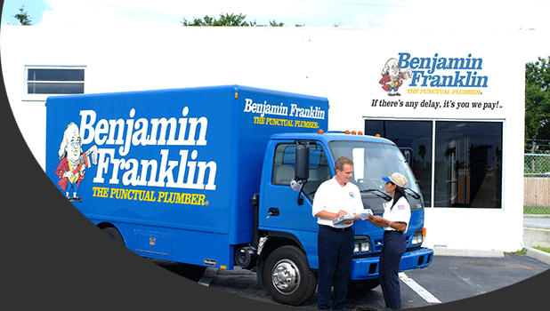 Photo of Benjamin Franklin Plumbing of Ashburn