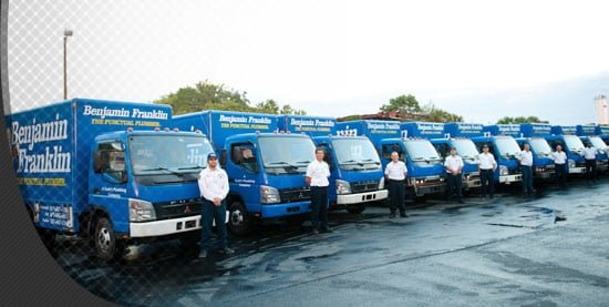 Photo of Benjamin Franklin Plumbing of Ashburn