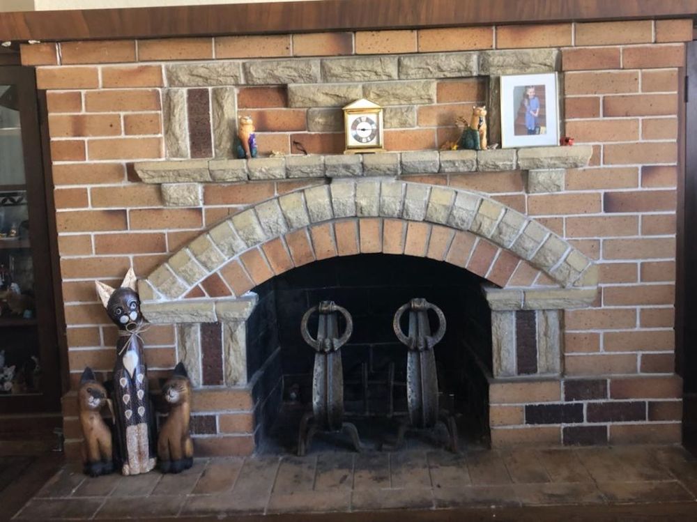 Photo of Mister Chimney Cleaning & Repairs | Nova Fireplaces