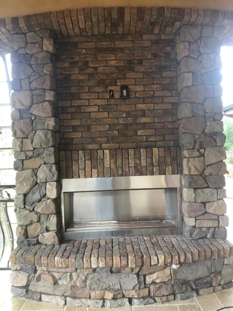 Photo of Mister Chimney Cleaning & Repairs | Nova Fireplaces