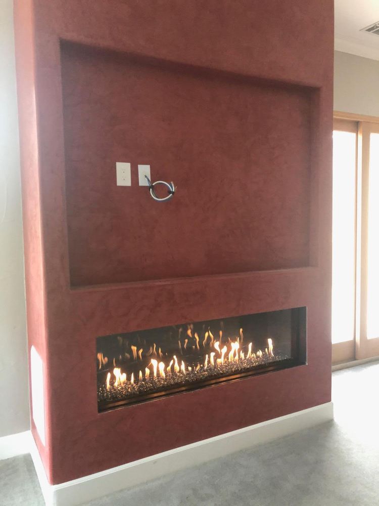 Photo of Mister Chimney Cleaning & Repairs | Nova Fireplaces