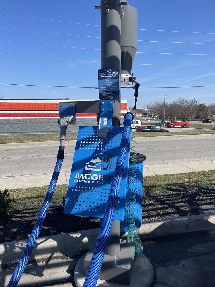 Photo of McBee's Coffee & Carwash
