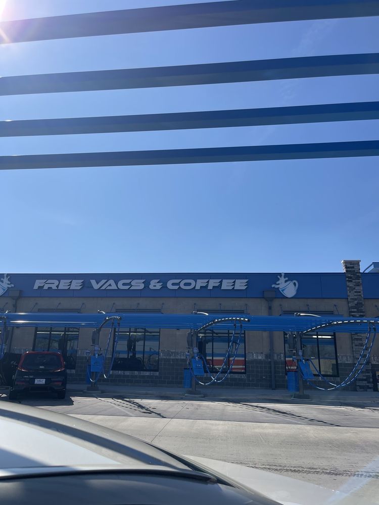Photo of McBee's Coffee & Carwash