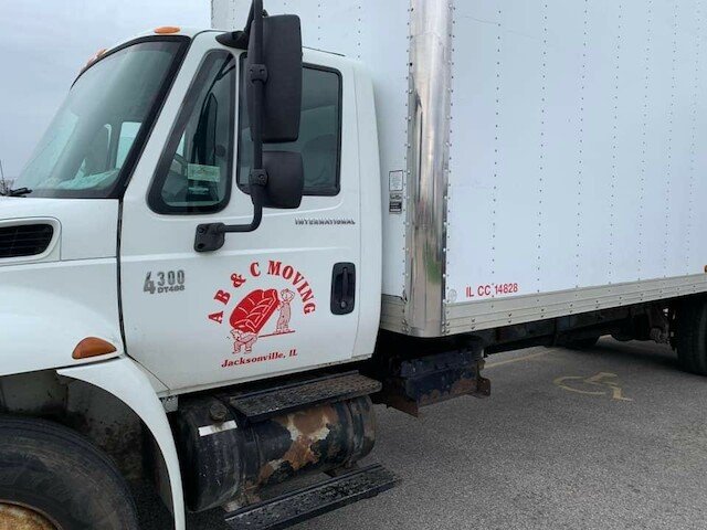 Photo of Ab & C Moving