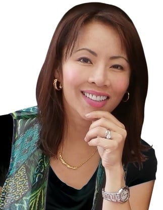 Photo of SEO San Jose Laura Luong
