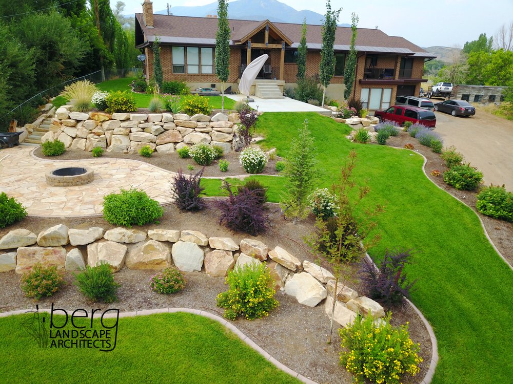 Photo of Berg Landscape Architects