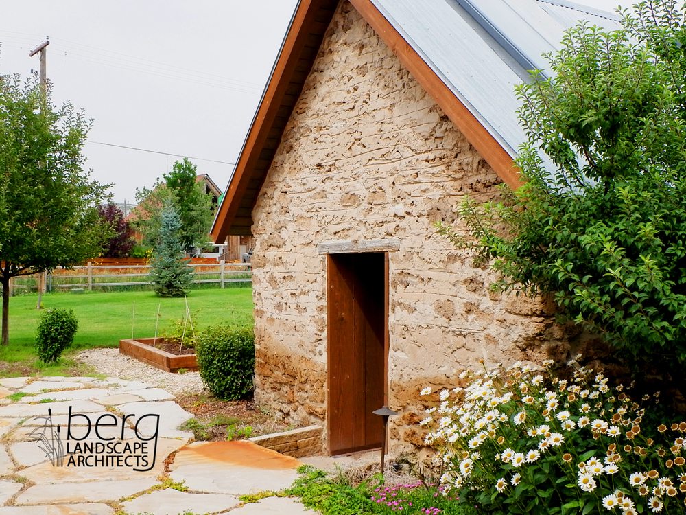Photo of Berg Landscape Architects