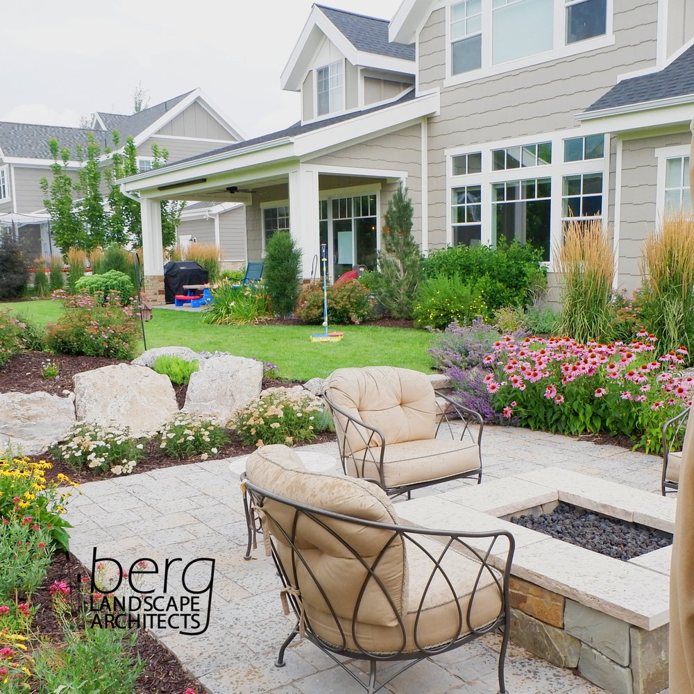 Photo of Berg Landscape Architects