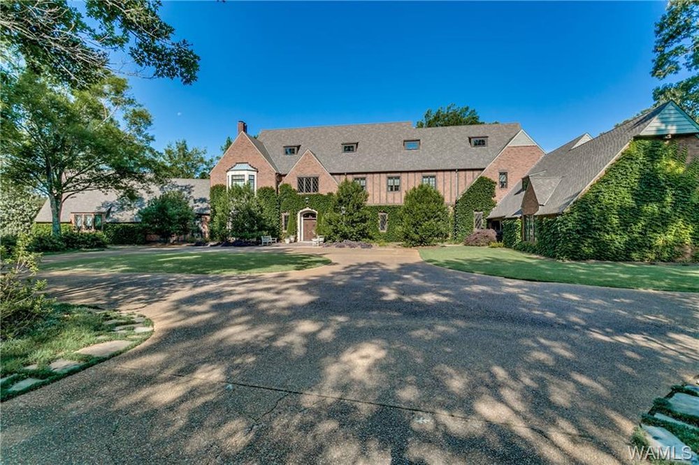 Photo of Southern Homes of Tuscaloosa