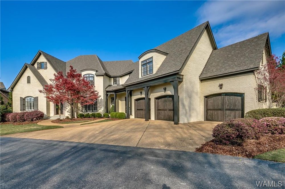 Photo of Southern Homes of Tuscaloosa