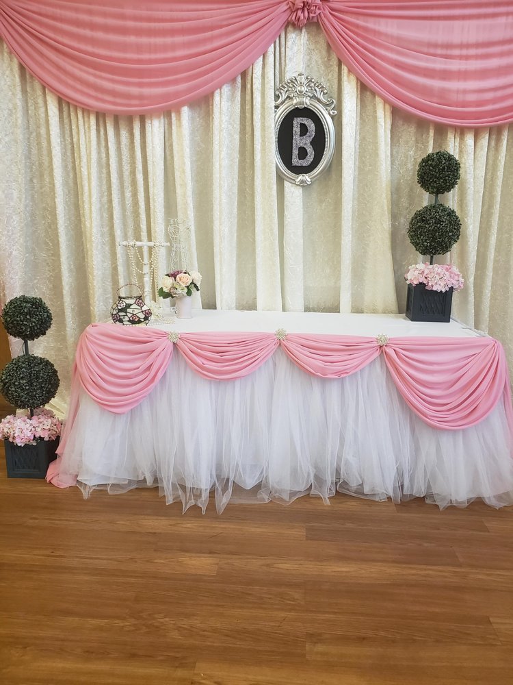 Photo of Grace Banquet Hall & Event Center