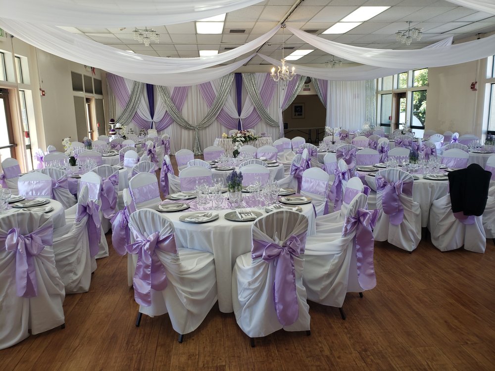 Photo of Grace Banquet Hall & Event Center