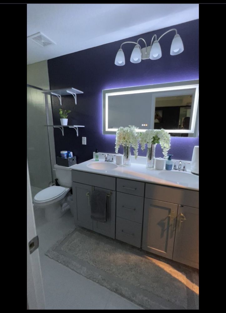 Photo of Pro-Vision Painting