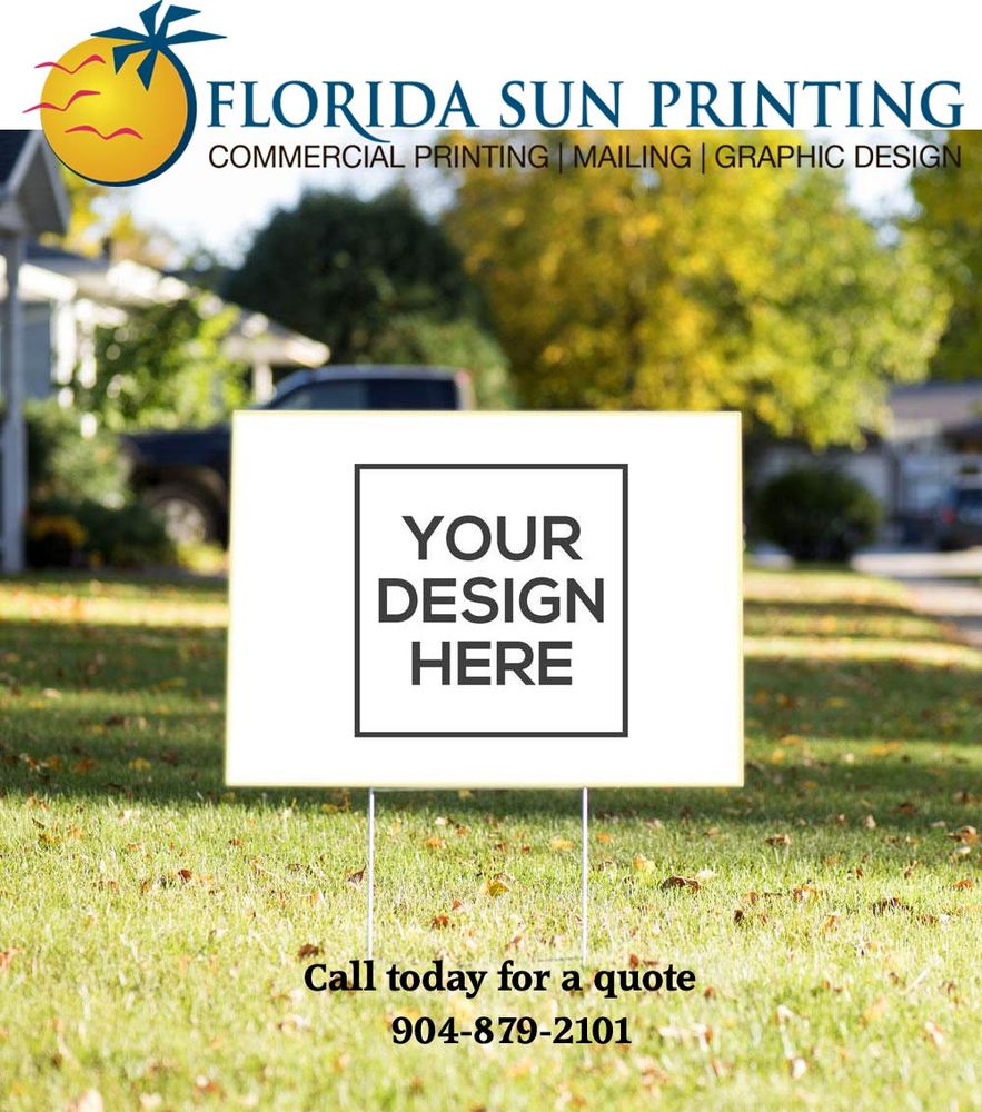 Photo of Florida Sun Printing