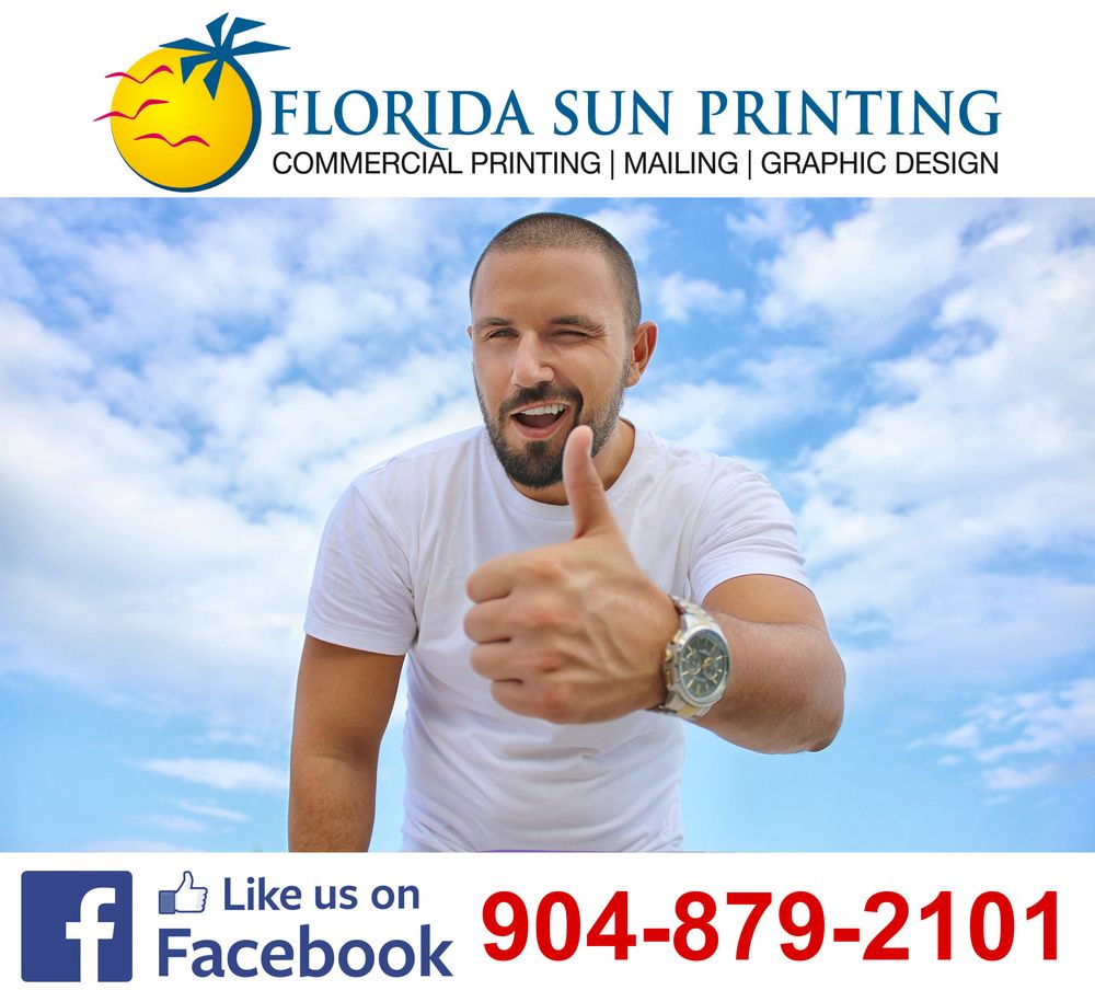 Photo of Florida Sun Printing