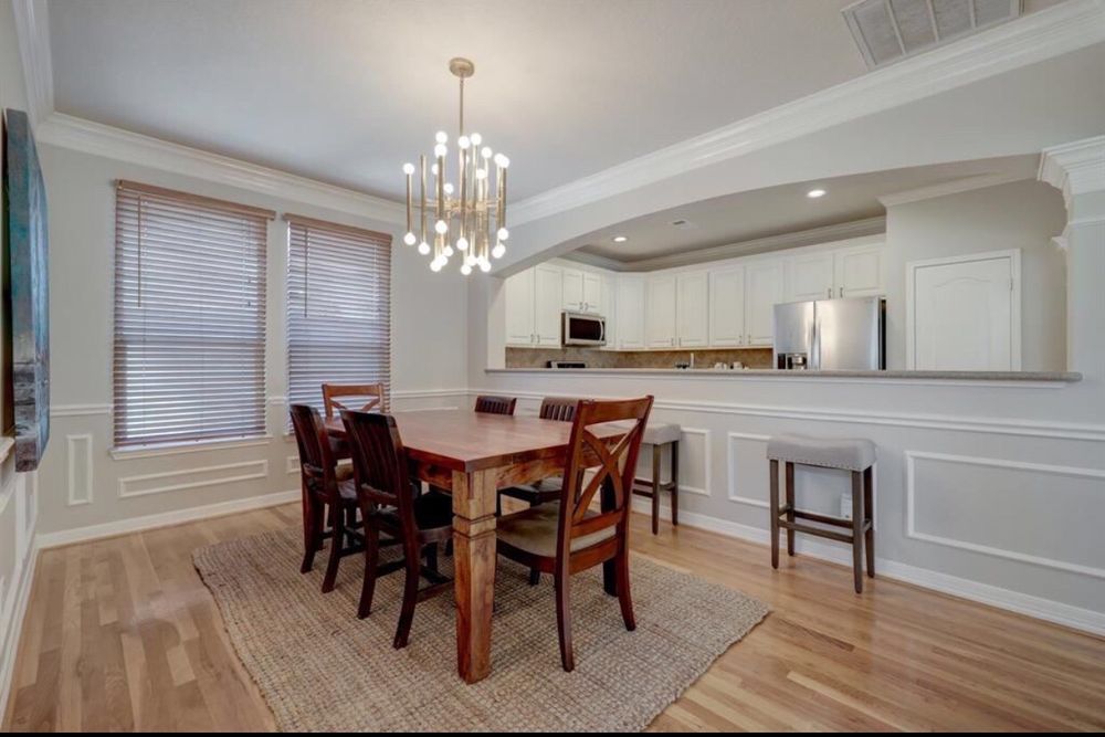 Photo of Houston Apartment Hunter