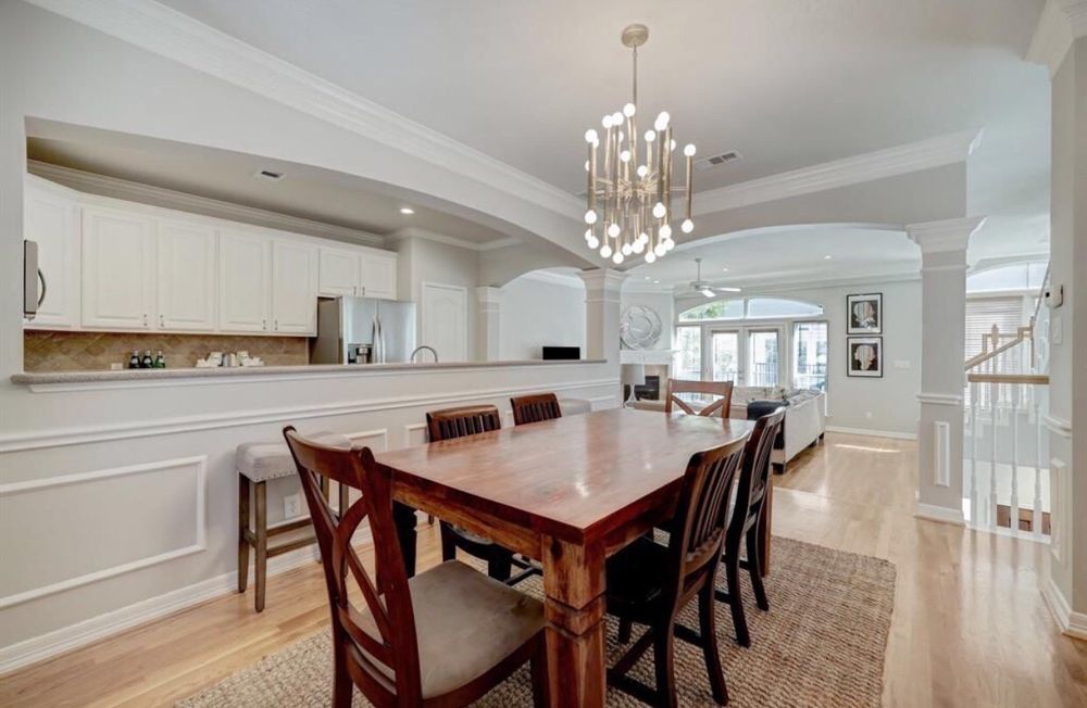 Photo of Houston Apartment Hunter