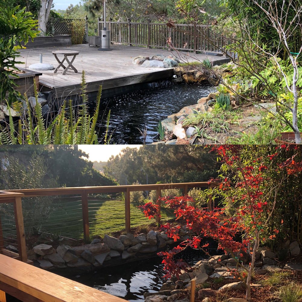 Photo of Groundswell Landscaping