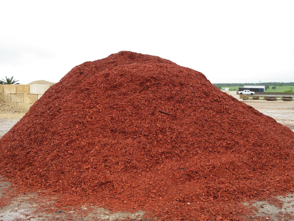 Photo of New Braunfels Landscape Supply