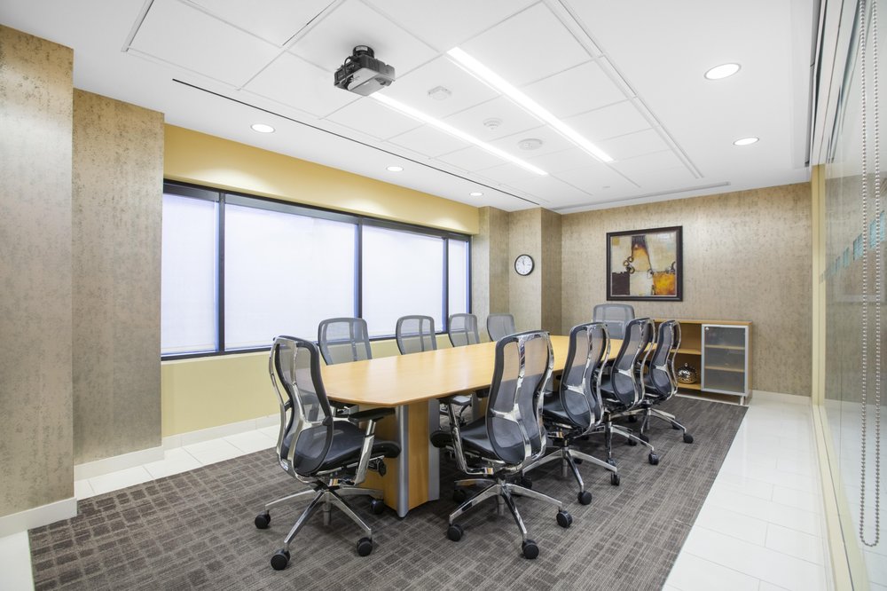 Photo of Regus - Century Plaza Center