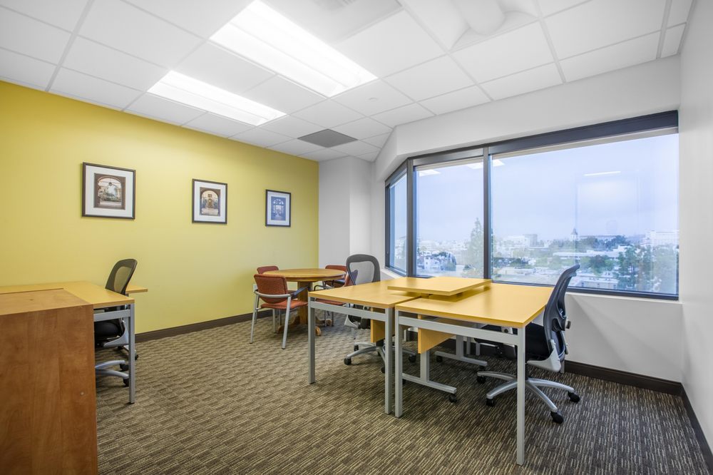 Photo of Regus - Century Plaza Center