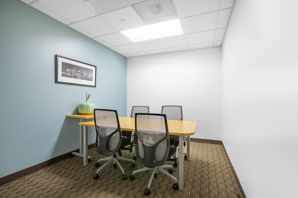Photo of Regus - Century Plaza Center