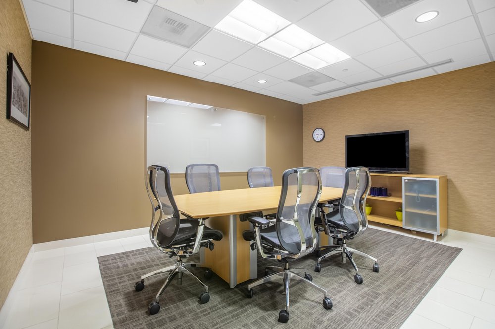 Photo of Regus - Century Plaza Center